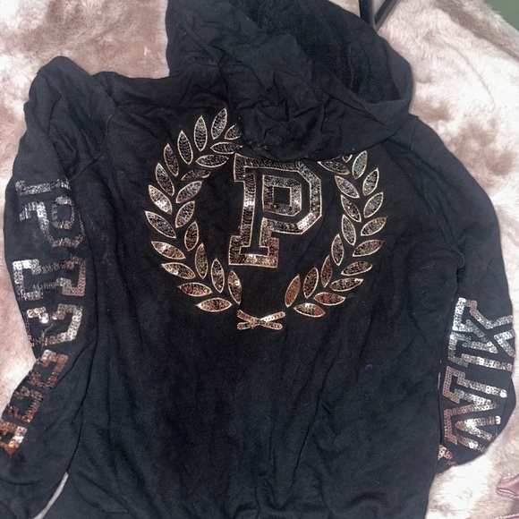 pink victorias secret - Picture 2 of 4